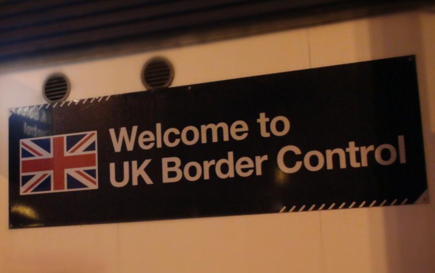 UK Immigration Rules on Family Settlement