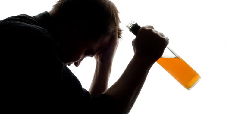 25K Calls Reporting Drug & Alcohol Abuse Around Children